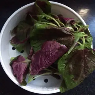 Make Spicy radish and sauerkraut step 0