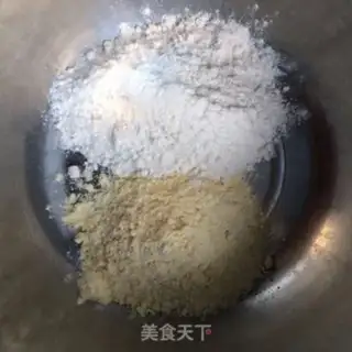 Make Double varnish step 1