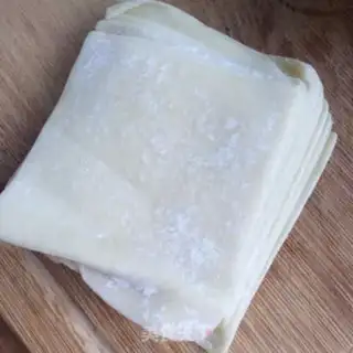 Make Spicy radish and sauerkraut step 1