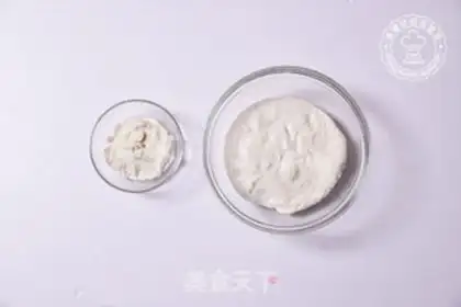 Make Cranberry step 0