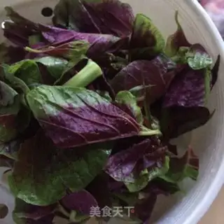 Make Spicy radish and sauerkraut step 2