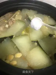 Make Pork with rice step 10