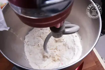 Make Cranberry step 1