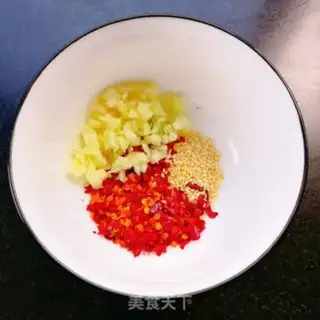 Make Frozen potatoes step 7