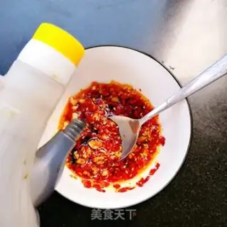 Make Frozen potatoes step 10