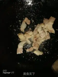 Make Chicken fried potatoes step 2