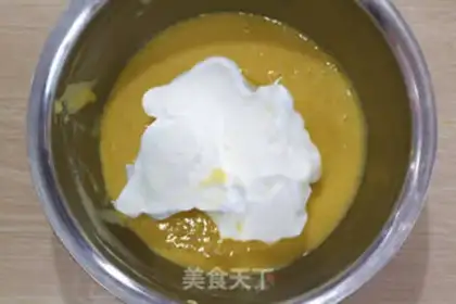 Make Peaches step 5