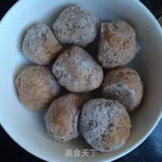 Make Cowball soup step 0