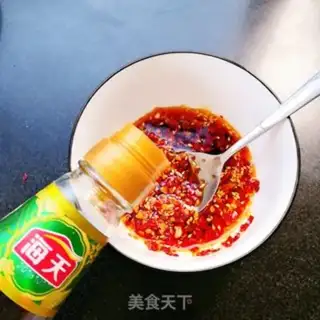 Make Frozen potatoes step 11