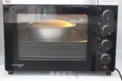 Make Peaches step 7
