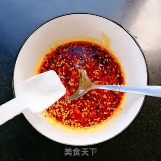 Make Frozen potatoes step 12