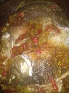 Make A good home-made fish step 6