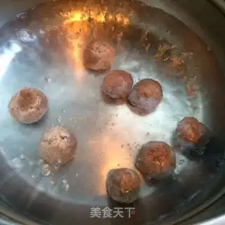 Make Cowball soup step 3