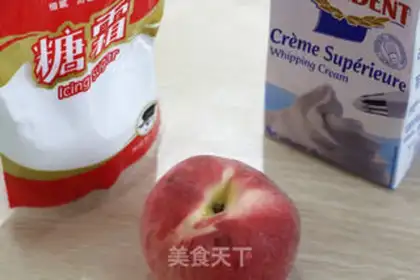 Make Peaches step 10