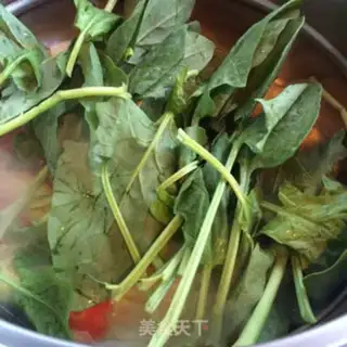 Make Cowball soup step 5