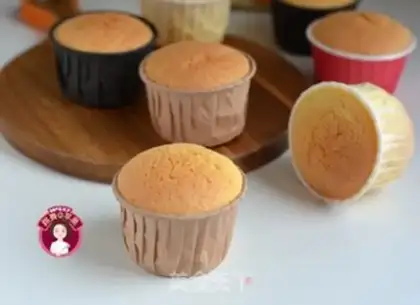 Make SpongeBob cake step 11