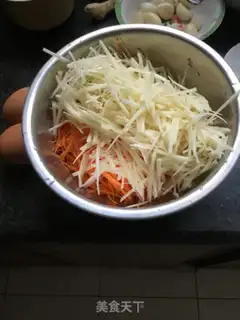 Make Potato loaf step 0
