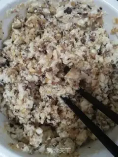 Make Meat-cracker step 0