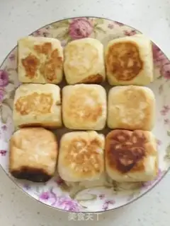 Make Red bean cake step 0