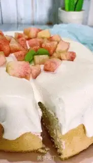 Make Peaches step 14