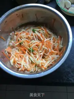 Make Potato loaf step 2