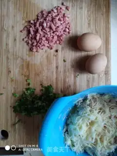 Make Potatocakes step 2