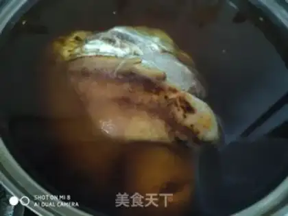 Make Potato loaf step 3