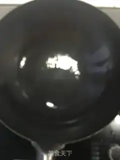 Make Fried noodles step 3