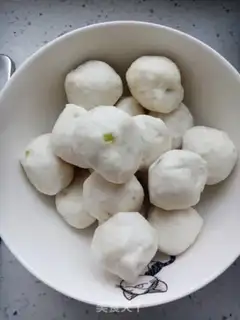 Make Emerald Whiteballs step 0