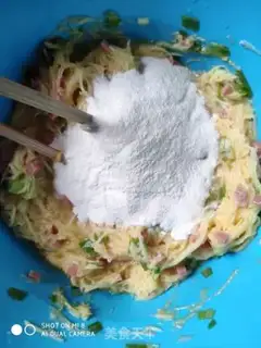 Make Potatocakes step 4
