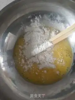 Make Fried mushrooms step 4