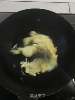 Make Fried noodles step 4