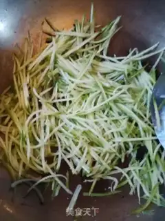 Make Plum soup step 2