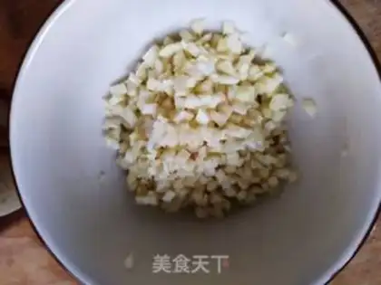 Make Roast cheese with sauce step 4