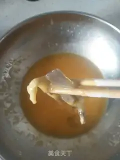 Make Fried mushrooms step 5