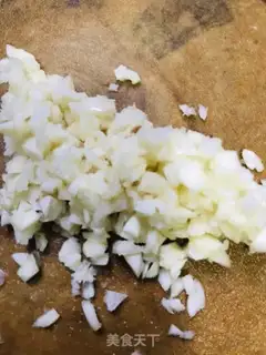 Make The white sunflower step 1