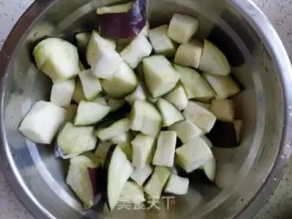 Make Fish fragrance step 2