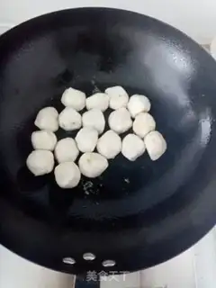 Make Emerald Whiteballs step 3