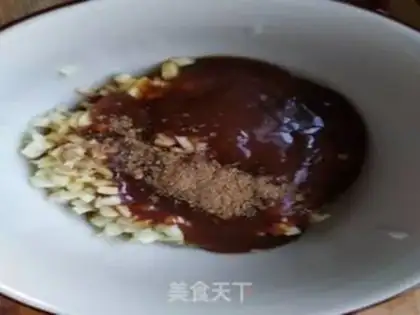 Make Roast cheese with sauce step 6