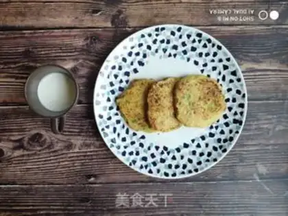Make Potatocakes step 7