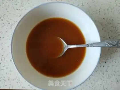 Make Fish fragrance step 4