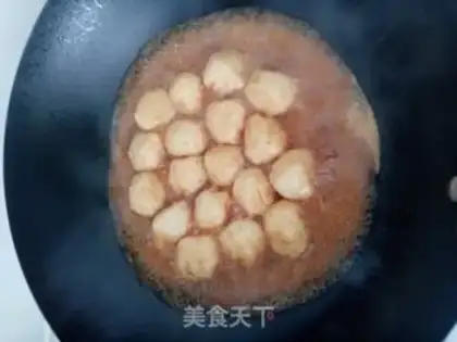 Make Emerald Whiteballs step 5