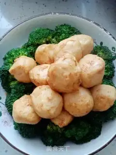 Make Emerald Whiteballs step 6