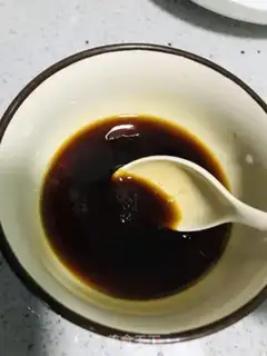 Make The white sunflower step 5