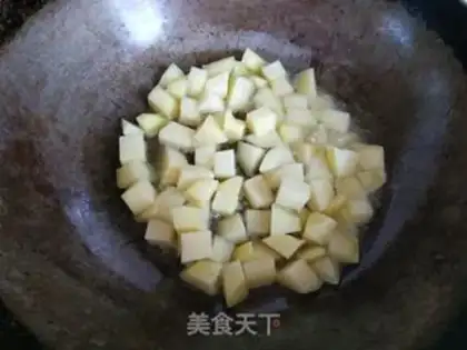 Make Fish fragrance step 5