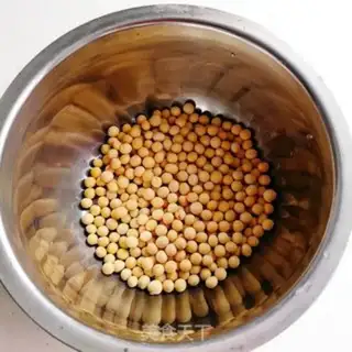Make Beans step 0