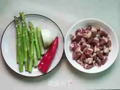 Make Onion onions step 0