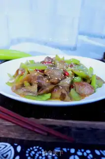 Make Pepper and eggplant step 8