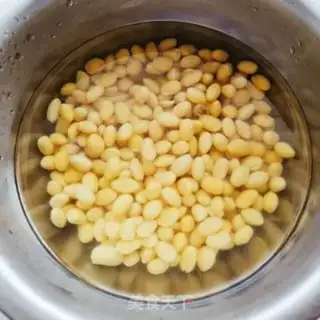 Make Beans step 1