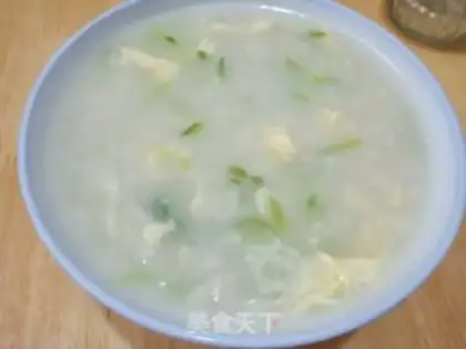 Make Plum soup step 9